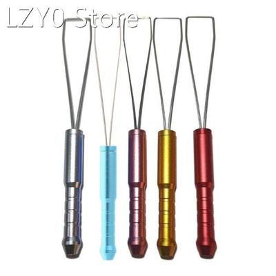 Multi-function KeyCap Remover Keyboard Keycap Puller Adjuste