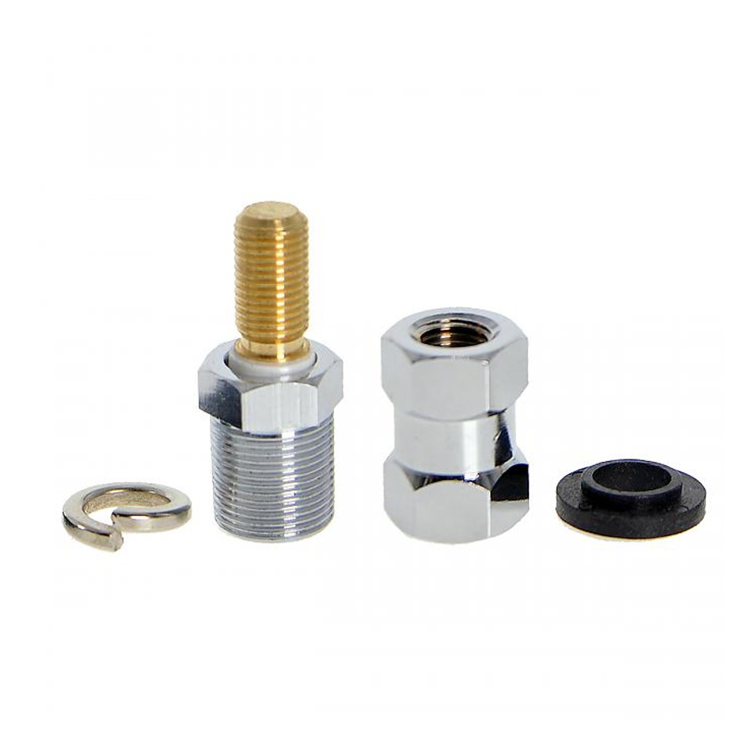 Surecom S217 3/8' 24 to SO239 Heavy Duty Stud Antenna Mount