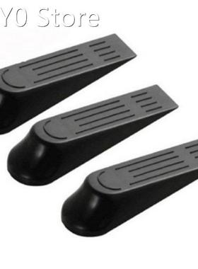 2 Door Stop Stops Stoppers Wedge Wedges Jam Block Home Offic