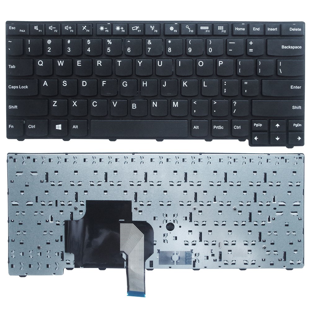 New English Keyboard for lenovo ThinkPad L440 L450 L460 L470