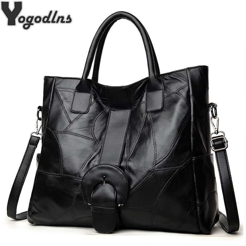 Luxury Handbags Women Bags Designer PU Messenger Bag New 20