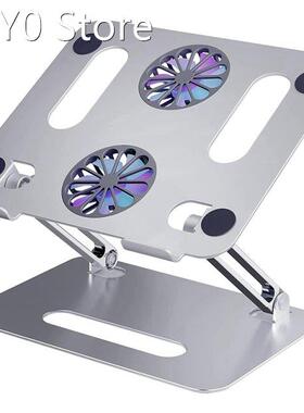 Laptop Stand, Laptop Cooling Stand With Fan, Computer Laptop