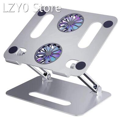 Laptop Stand, Laptop Cooling Stand With Fan, Computer Laptop