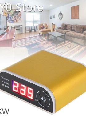 US003 80KW Rat Repelling Power Saver 110-250V Voltage Electr