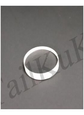 Double Cemented Lens, Achromatic lens, diameter 12.7MM, foca