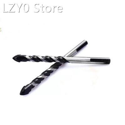 5PCS 3-12mm Woodworking Drill Bit Set Carbide Drill Bits For