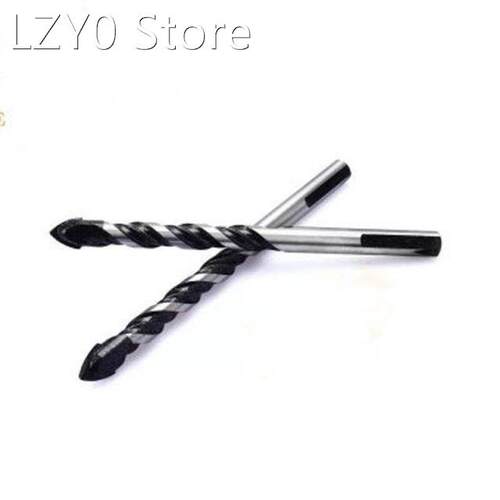 5PCS 3-12mm Woodworking Drill Bit Set Carbide Drill Bits For