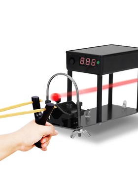 Performance Speed Measuring Instrut High Accuracy Initial Sp
