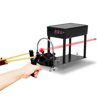 Performance Speed Measuring Instrut High Accuracy Initial Sp