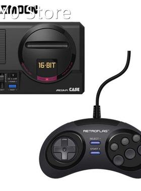 sddcFor Raspberry Pi 3 Retroflag MEGAPi Case / Game Controll