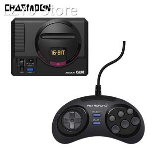 sddcFor Raspberry Pi 3 Retroflag MEGAPi Case / Game Controll