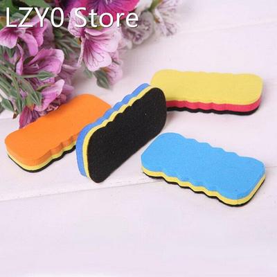 4PCS Cheapest Cute Whiteboard Blackboard Dry Wipe Marker Cle