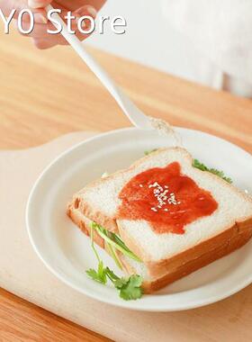 2 In 1 Manual Egg Beater Non-Slip Easy To Clean Egg Whisk Mi