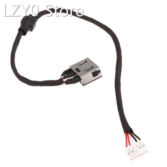 Hot Sale DC Power Jack Harness Plug In Cable For Lenovo G50