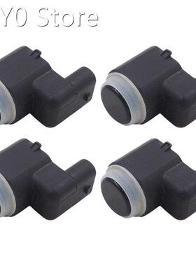4Pcs Car PDC Parking Sensor Assist Bumper for Hyundai Kia Sp
