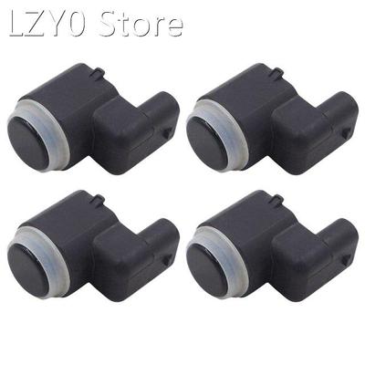 4Pcs Car PDC Parking Sensor Assist Bumper for Hyundai Kia Sp