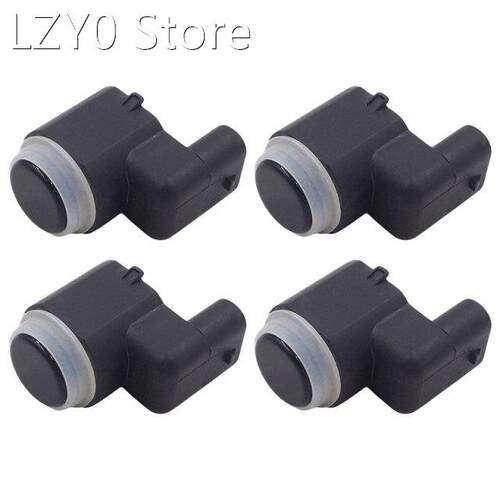 4Pcs Car PDC Parking Sensor Assist Bumper for Hyundai Kia Sp