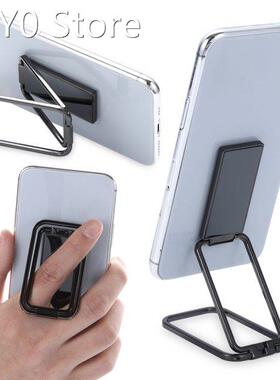 Portable 360 Rotation Phone Back Holder Ultra Thin Foldable