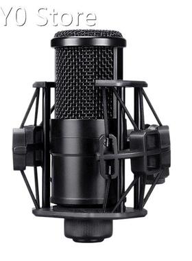 Condenser Microphones, Computer Broadcast Sound Card Equipme