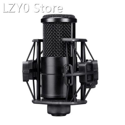 Condenser Microphones, Computer Broadcast Sound Card Equipme