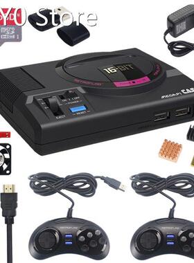 Retroflag MEGAPi CASE-M for Raspberry Pi 3 Model B Plus Clas