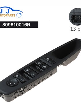 For Renault Megane MK3 2008-2016 High Quality Car Electric P