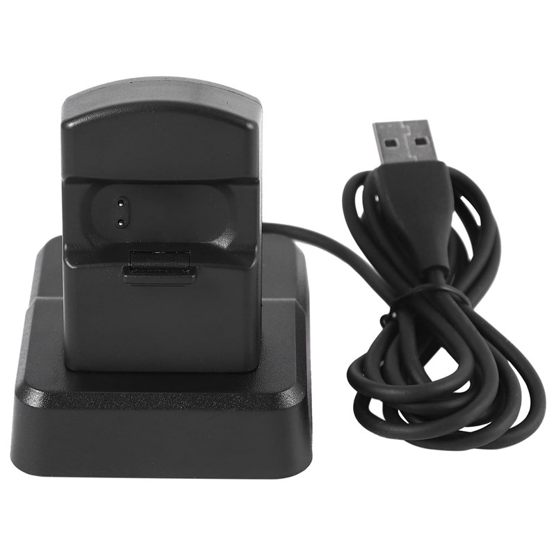 USB Charging Dock Station Smart Watch Charger Adapter Holde