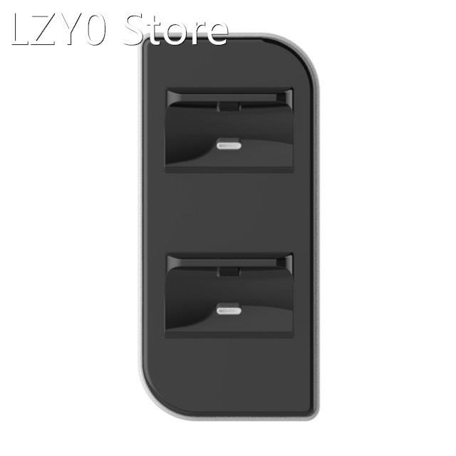 Fast Charging Dock for PS5 Controller Gamepad Charger Sta