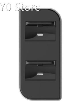 Fast Charging Dock for PS5 Controller Gamepad Charger Sta