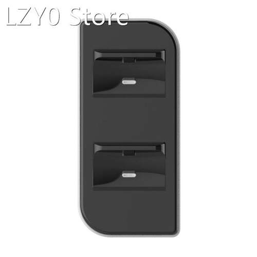 Fast Charging Dock for PS5 Controller Gamepad Charger Sta