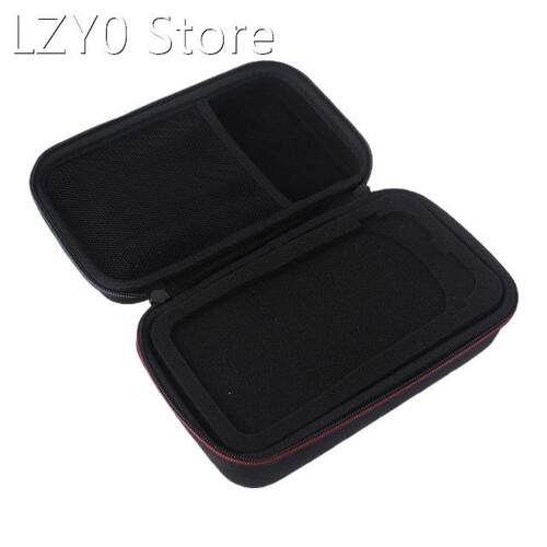 Hard Carrying Case for Fluke 117 115 F117C F17B+ F115C Mult