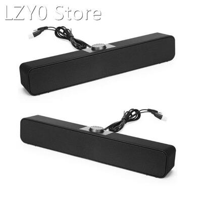 K1KF Bluetooth-compatible5.0 Speaker Small Kits USB Powered