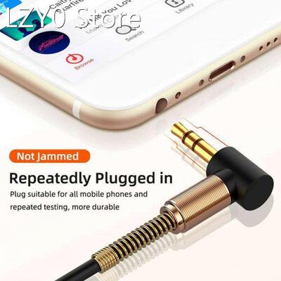3.5mm Audio Cable 3.5mm Speaker Line 3.5mm Aux Cable Headpho