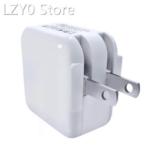 5V2.4A US Standard PD 12 W Mobile Phone Charger Compatible f