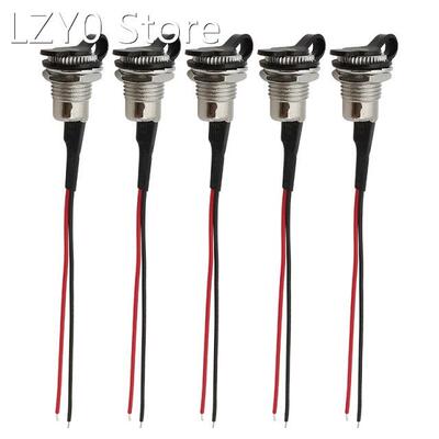DC-099 5.5x2.1mm 5.5*2.1mm DC Power Female Jack Socket Threa