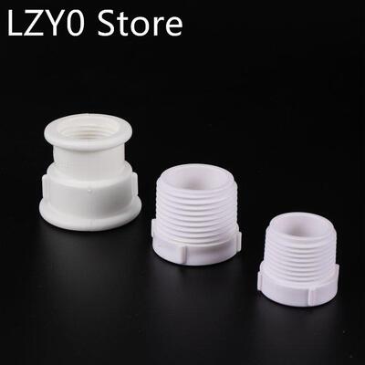 1/2 3/4 1 Thread Reducing Connector Water Supply Faucet C