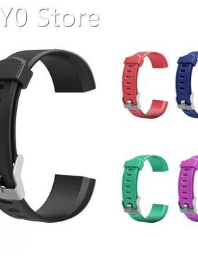 Replacement Strap For ID115 HR Plus Wrist Band Strap Smart B