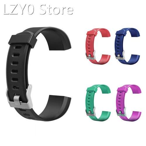 Replacement Strap For ID115 HR Plus Wrist Band Strap Smart B
