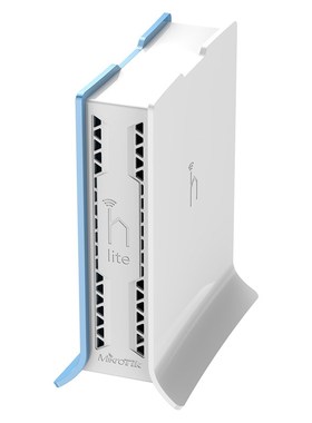 Mikrotik RB941 2nD TC (hAP lite TC) wireless ros soft rout