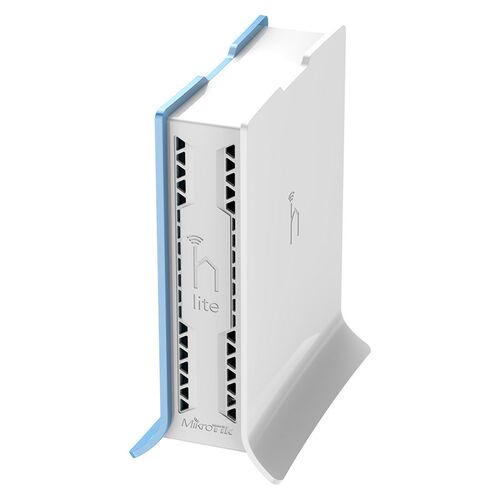 Mikrotik RB941 2nD TC (hAP lite TC) wireless ros soft rout