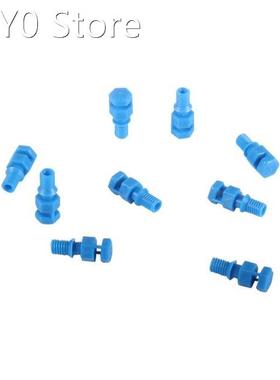 200 Pcs Refractive Sprinkler Garden Micro Irrigation Atomiza