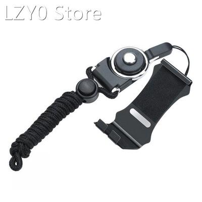 Sling Portable Hanging Quick Release Buckle Neck Strap Brack
