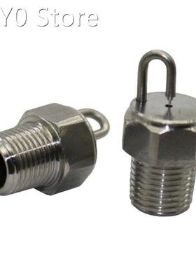 Gardening Ruby Impact Pin Fogging Nozzles Industrial Garden