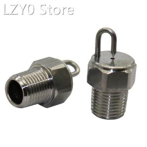 Gardening Ruby Impact Pin Fogging Nozzles Industrial Garden