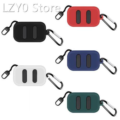 Silicone Case for Skullcandy Dime Shockproof Full Protective