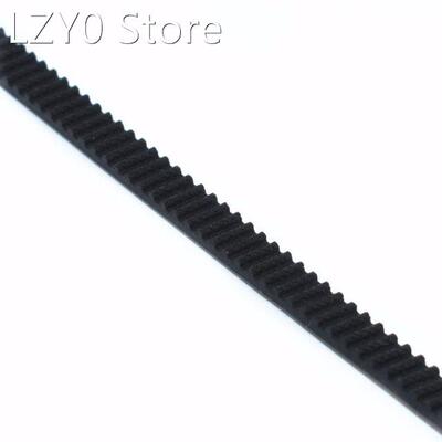 100 meters 3D printer accessories GT2 synchronous timing bel