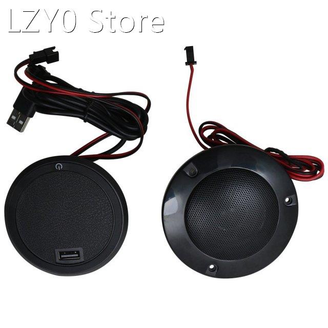 T07 Wireless Speaker With Mobile Phone Wireless Charging Plu