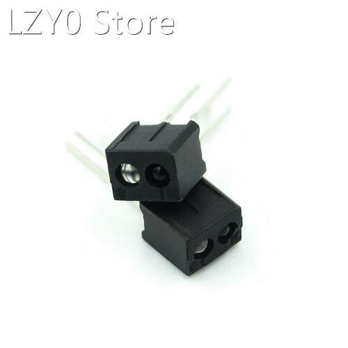 10PCS/LOT RPR220 Optoelectronic Switch Reflective Optical Co