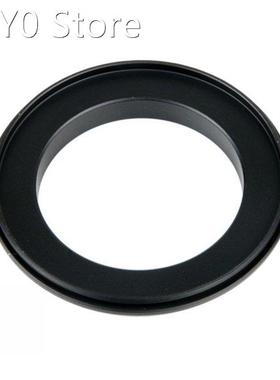 52mm Easy Install Reversed Anti Shake Lens Adapter Ring Step