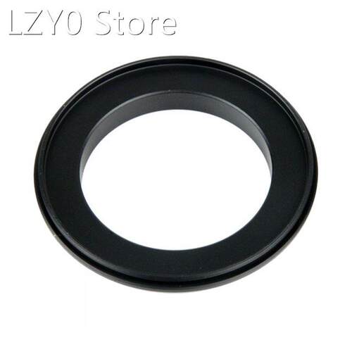 52mm Easy Install Reversed Anti Shake Lens Adapter Ring Step